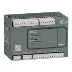Schneider TM200C24T Modicon Easy M200