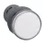 Schneider XA2EVQ1LC Harmony Easy Series  Ø22 LED jelzőlámpa, 380…400V AC, fehér