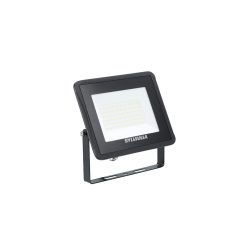 Sylvania 50118 Start Flood Flat reflektor, fekete, IP65, 5000lm