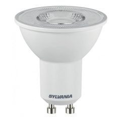   Sylvania 0029182 RefLED ES50 V6 izzó, 6.2W, GU10, 110°, 4000K, 450lm, 15000h