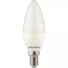 Sylvania 0029615 ToLEDo V7 gyertya izzó, 6.5W, E14, 806lm, 4000K, 15000h