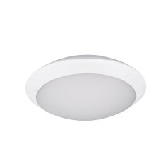   Sylvania 0049001 SRT SUR LED kültéri lámaptest, fehér, IP66, 840 WH, 1500lm, 4000K  