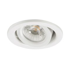   Sylvania 0059828 LED billenthető spot lámpa, fehér, 8W, 750lm