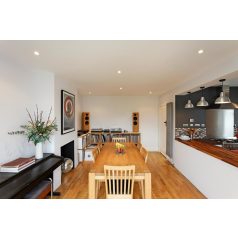   Sylvania 0059828 LED billenthető spot lámpa, fehér, 8W, 750lm  