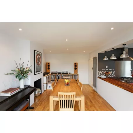 Sylvania 0059828 LED billenthető spot lámpa, fehér, 8W, 750lm  