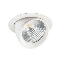   Sylvania 0060582 LED billenthető spot lámpa, 20W, 1800lm, 3000K, 32°, d=167 # @