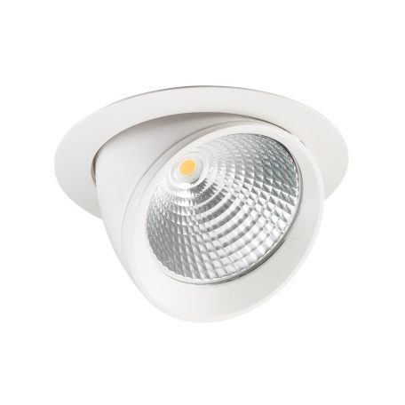 Sylvania 0060582 LED billenthető spot lámpa, 20W, 1800lm, 3000K, 32°, d=167 # @