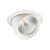 Sylvania 0060582 LED billenthető spot lámpa, 20W, 1800lm, 3000K, 32°, d=167 # @