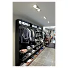 Sylvania 3033434 Billenthető LED Spot dupla lámpa, 4000K #