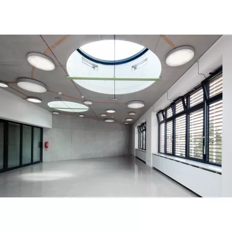 Sylvania 4061104 Mennyezeti LED lámpa, kerek, 30W, 3400lm, 3000K #