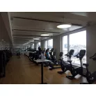 Sylvania 4061104 Mennyezeti LED lámpa, kerek, 30W, 3400lm, 3000K #