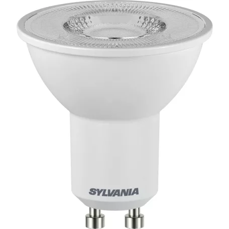 Sylvania 0029176 LED GU10 4,2W 320lm 6500K RefLED ES50 V6 320LM 865 110 SL