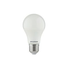   Sylvania 0029589 LED fényforrás, normál, opál, E27, 9.5W, 1055lm, 2700K, 15000h