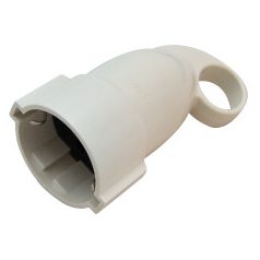 Tracon TCSAH Csatlakozóalj 250VAC 16A szerelhető