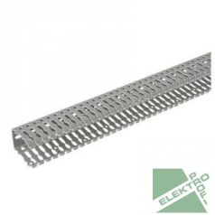 TEH BA7A60060 Perforált csat.műa. 60x60 mxsz 2m/szál