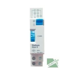   THEBEN 0080002 THEBEN ELPA 8 Lépcsőházi automata ELPA 8 1-7 perc, 230V, 1M
