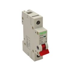 Tracon TIK1-20 Leválasztó kapcsoló 1 p 20A