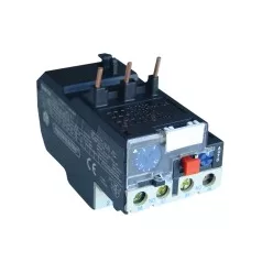 Tracon TR2HD1321 Hőrelé 12-18A TR1D mágneskapcsolóhoz