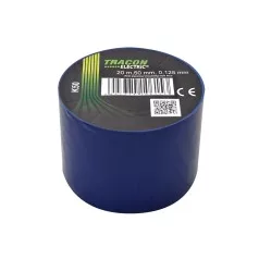 Tracon K50 Szigetelő szalag 20m*50 mm kék