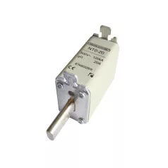 Tracon NT0-80 Késes betét 80 A NT0