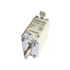 Tracon NT00-63 Késes betét 63 A NT00