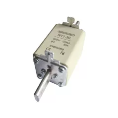 Tracon NT1-250 Késes betét 250 A NT1 