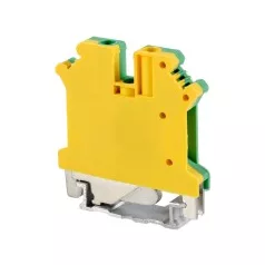 Tracon TSKA4JD Sorkapocs 4 mm2 41A védővezető