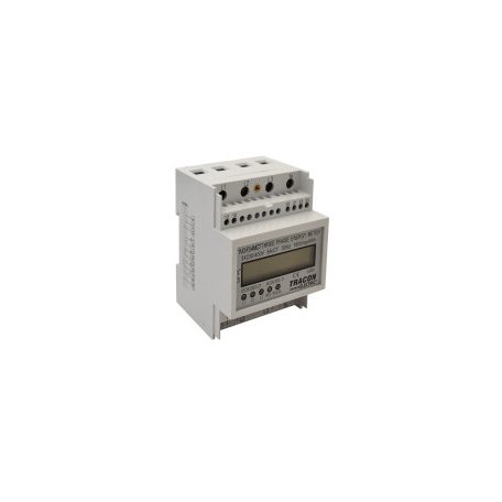 TVO-F3-4MCT Áramváltós fogyasztásmérő (TVO-F3-4MCT)