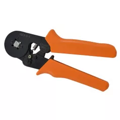   Tracon 9039A-SPEC Présszerszám szigeteletlen,-szigetelt és iker érvéghüvelyhez 