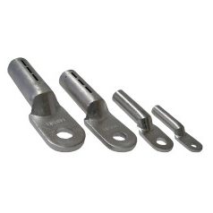 Tracon AS35-8 Szigeteletlen alumínium szemes csősaru