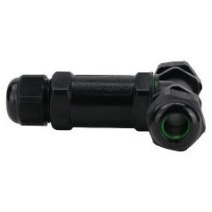   Tracon CST4-T3P Tömítőszelencés kábeltoldó, T-elágazó