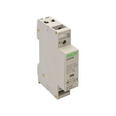   Tracon EVOMS20/3 Sorolható lakatolható szakaszoló kapcsoló #