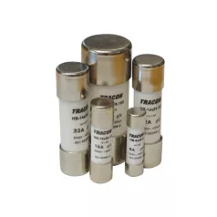 Tracon HB-14x51-50 Hengeres biztosító