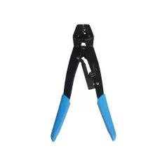 Tracon KH8 Présszerszám szigeteletlen kábelsarukhoz