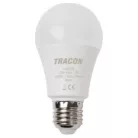 Tracon LA6012W Gömb burájú LED fényforrás