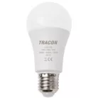 Tracon LA6015W Gömb búrájú LED fényforrás