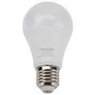 Tracon LAS6010NW Gömb burájú LED fényforrás SAMSUNG chippel