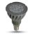 Tracon LE145WW Power LED fényforrás @