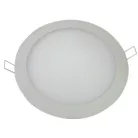 Tracon LED-DL-18WW Beépíthető LED mélysugárzó, fehér
