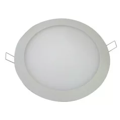 Tracon LED-DL-18WW Beépíthető LED mélysugárzó, fehér