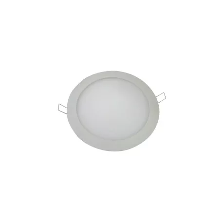 Tracon LED-DL-18WW Beépíthető LED mélysugárzó, fehér