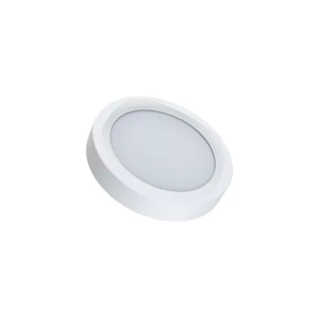 Tracon LED-DLFS-12NW Falon kívüli LED mélysugárzó,kerek, SAMSUNG chippel