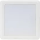 Tracon LED-DLNFS-12NW Falon kívüli, négyzetes LED lámpatest SAMSUNG chippel