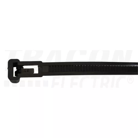 Tracon LED-DLNIP-28NW Védett, beépíthető LED mélysugárzó, négyzetes