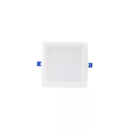 Tracon LED-DLNS-12NW Kompakt beépíthető LED mélysugárzó SAMSUNG chippel