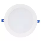 Tracon LED-DLS-18NW Kompakt beépíthető LED mélysugárzó SAMSUNG chippel