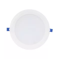   Tracon LED-DLS-18NW Kompakt beépíthető LED mélysugárzó SAMSUNG chippel