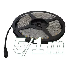 Tracon LED-SZ-72-NW LED szalag, beltéri
