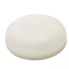 Tracon LFEK18NW Védett, kerek fali LED lámpatest