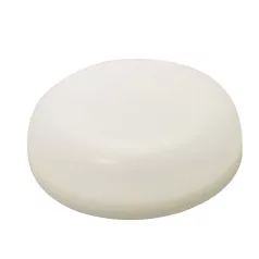 Tracon LFEK18NW Védett, kerek fali LED lámpatest